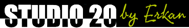 Studio20 Logo